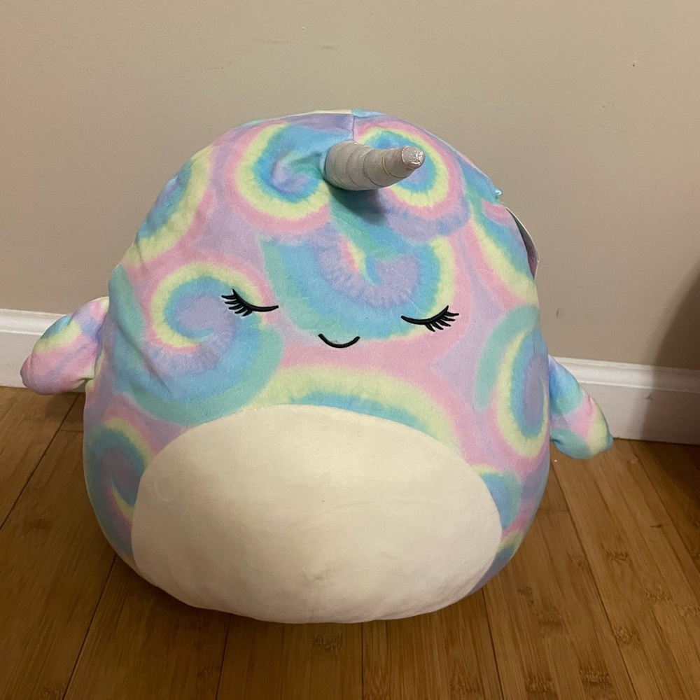 Ter Squishmallow